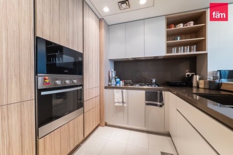 Снять в аренду квартиру в Дубае: 2 спальни, 111.4м², № 77717 - фото 10