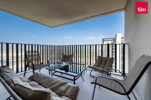 Снять в аренду квартиру в Дубае: 2 спальни, 111.4м², № 77717 - фото 11