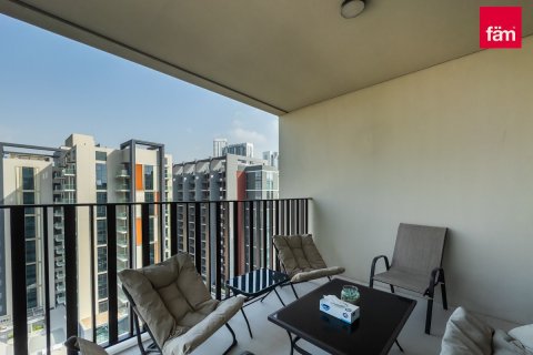 Снять в аренду квартиру в Дубае: 2 спальни, 111.4м², № 77717 - фото 13