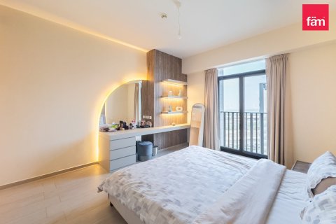 Снять в аренду квартиру в Дубае: 2 спальни, 111.4м², № 77717 - фото 18