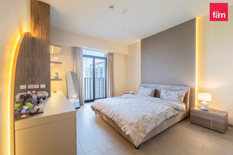 Снять в аренду квартиру в Дубае: 2 спальни, 111.4м², № 77717 - фото 17