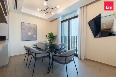 Снять в аренду квартиру в Дубае: 2 спальни, 111.4м², № 77717 - фото 16