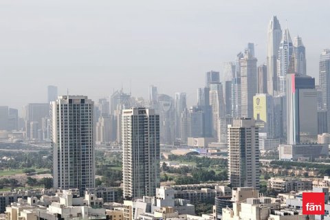 Снять в аренду квартиру в Дубае: 1 спальня, 170.8м², № 77718 - фото 13