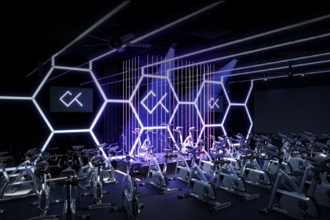 منزل ذو طابقين في مرسى دبي, دبي 2 غرف نوم, 140.5 م² رقم 77727 - صورة 11