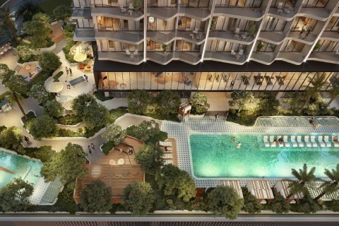 منزل ذو طابقين في مرسى دبي, دبي 2 غرف نوم, 140.5 م² رقم 77727 - صورة 5