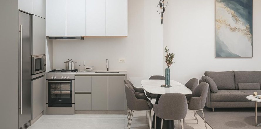 شقة في دبي 2 غرف نوم, 99.6 م² رقم 77728