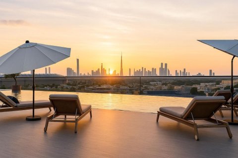 شقة في دبي 2 غرف نوم, 99.6 م² رقم 77728 - صورة 7