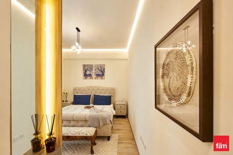 شقة في دبي 1غرف نوم, 57.7 م² رقم 77716 - صورة 7