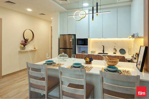 شقة في دبي 1غرف نوم, 57.7 م² رقم 77716 - صورة 10