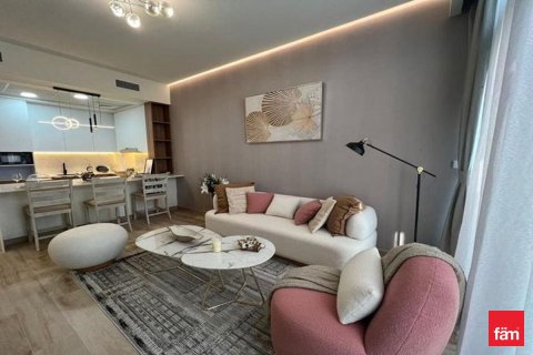 شقة في دبي 1غرف نوم, 57.7 م² رقم 77716 - صورة 2