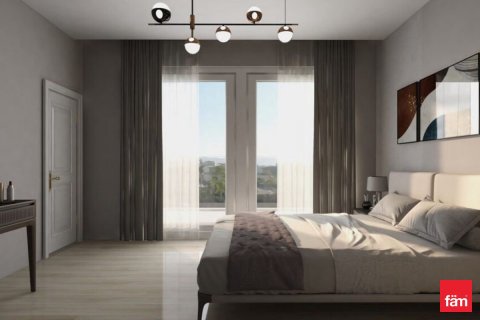 شقة في دبي 1غرف نوم, 57.7 م² رقم 77716 - صورة 1