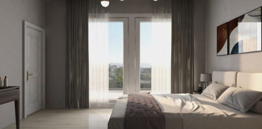 شقة في دبي 1غرف نوم, 57.7 م² رقم 77716