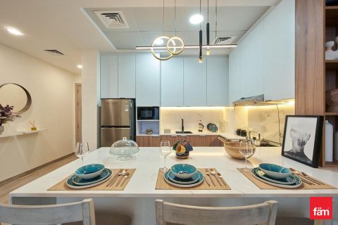 شقة في دبي 1غرف نوم, 57.7 م² رقم 77716 - صورة 3