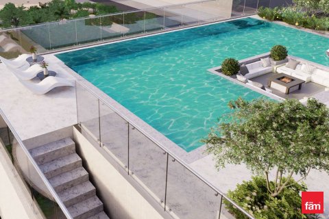 شقة في دبي 1غرف نوم, 57.7 م² رقم 77716 - صورة 9