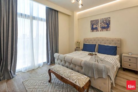 شقة في دبي 1غرف نوم, 57.7 م² رقم 77716 - صورة 4