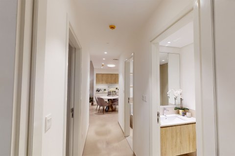 Apartment in PARK RIDGE in Dubai Hills Estate, Dubai 1 bedroom, 61 sq.m. № 29880 - photo 3