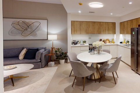 Apartment in PARK RIDGE in Dubai Hills Estate, Dubai 1 bedroom, 61 sq.m. № 29880 - photo 1