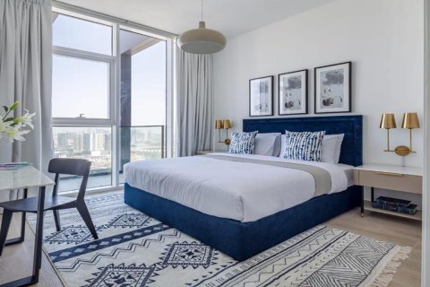 Apartment in BLOOM TOWERS in Jumeirah Village Circle, Dubai studio, 61 sq.m. № 29883 - photo 4