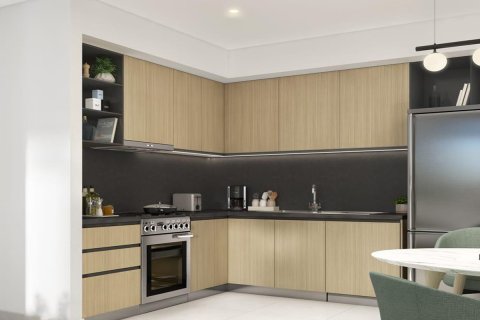 شقة في BURJ CROWN في وسط مدينة دبي, دبي 1غرف نوم, 59 م² رقم 29879 - صورة 6