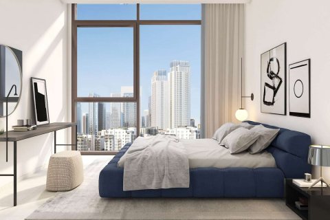 Apartment in VIDA RESIDENCES in Dubai Creek Harbour (The Lagoons), Dubai 2 bedrooms, 110 sq.m. № 29877 - photo 4