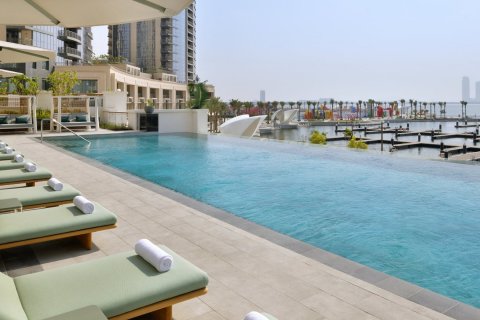 Apartment in VIDA RESIDENCES in Dubai Creek Harbour (The Lagoons), Dubai 2 bedrooms, 110 sq.m. № 29877 - photo 7