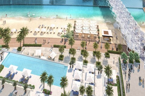 Apartment in VIDA RESIDENCES in Dubai Creek Harbour (The Lagoons), Dubai 2 bedrooms, 110 sq.m. № 29877 - photo 5