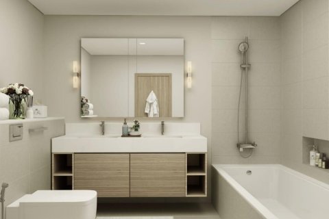 Apartment in VIDA RESIDENCES in Dubai Creek Harbour (The Lagoons), Dubai 2 bedrooms, 110 sq.m. № 29877 - photo 2