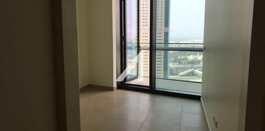 Квартира в Burj Vista, Даунтаун Дубай (Даунтаун Бурдж Дубай), Дубай, 1 спальня, 76.3м², № 42480