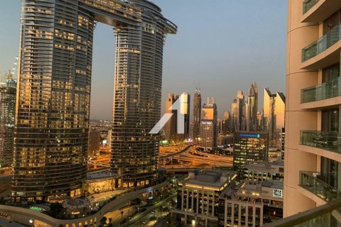 Купить квартиру в Burj Vista, Даунтаун Дубай (Даунтаун Бурдж Дубай), Дубай: 1 спальня, 76.3м², № 42480 - фото 7