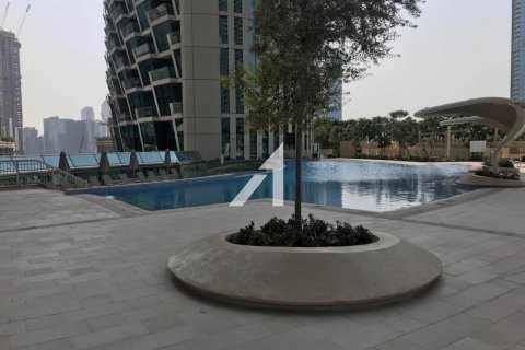 Купить квартиру в Burj Vista, Даунтаун Дубай (Даунтаун Бурдж Дубай), Дубай: 1 спальня, 76.3м², № 42480 - фото 6