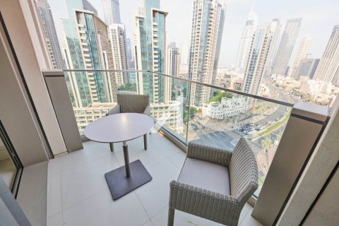 Apartment in Vida Residence Downtown, Downtown Dubai (Downtown Burj Dubai), Dubai 2 bedrooms, 152.5 sq.m. № 42478 - photo 4
