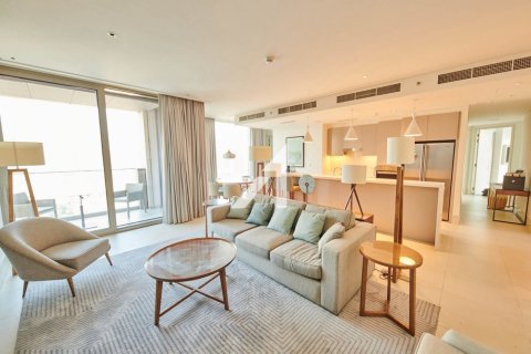 Apartment in Vida Residence Downtown, Downtown Dubai (Downtown Burj Dubai), Dubai 2 bedrooms, 152.5 sq.m. № 42478 - photo 1