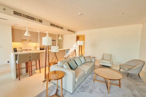 Apartment in Vida Residence Downtown, Downtown Dubai (Downtown Burj Dubai), Dubai 2 bedrooms, 152.5 sq.m. № 42478 - photo 3
