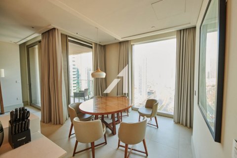Apartment in Vida Residence Downtown, Downtown Dubai (Downtown Burj Dubai), Dubai 2 bedrooms, 152.5 sq.m. № 42478 - photo 5