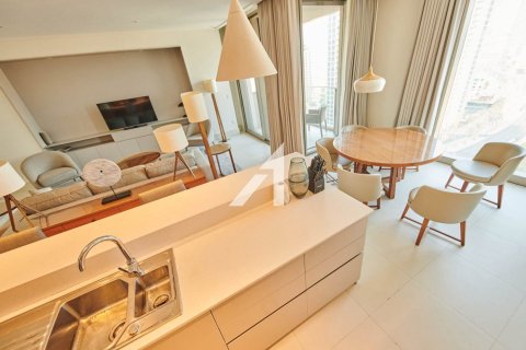 Apartment in Vida Residence Downtown, Downtown Dubai (Downtown Burj Dubai), Dubai 2 bedrooms, 152.5 sq.m. № 42478 - photo 12