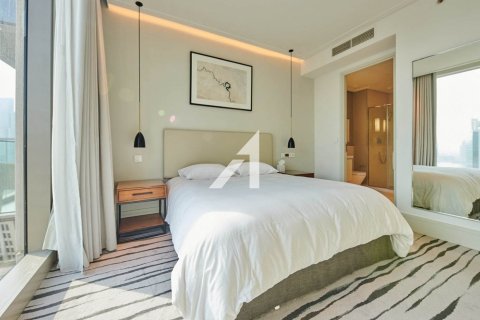 Apartment in Vida Residence Downtown, Downtown Dubai (Downtown Burj Dubai), Dubai 2 bedrooms, 152.5 sq.m. № 42478 - photo 13
