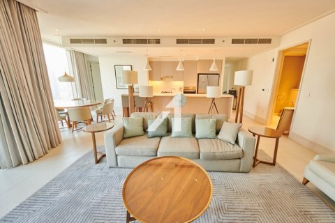 Apartment in Vida Residence Downtown, Downtown Dubai (Downtown Burj Dubai), Dubai 2 bedrooms, 152.5 sq.m. № 42478 - photo 8