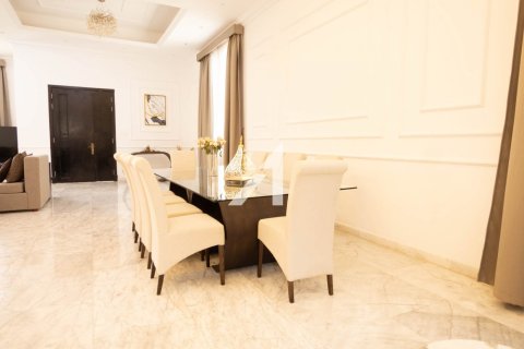Villa à Umm Al Sheif Villas, Umm Al Sheif, Dubai, 7 chambres, 1114.8 m², № 42477 - photo 16