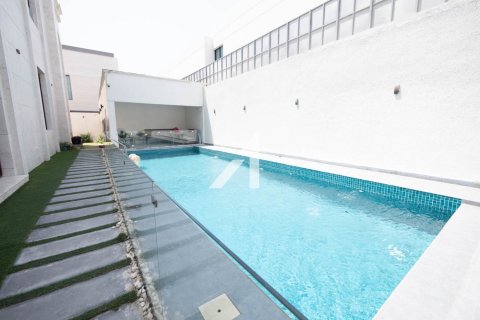 Villa à Umm Al Sheif Villas, Umm Al Sheif, Dubai, 7 chambres, 1114.8 m², № 42477 - photo 28