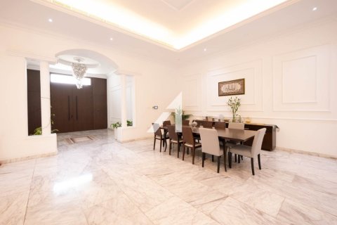 Villa à Umm Al Sheif Villas, Umm Al Sheif, Dubai, 7 chambres, 1114.8 m², № 42477 - photo 12