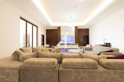 Villa à Umm Al Sheif Villas, Umm Al Sheif, Dubai, 7 chambres, 1114.8 m², № 42477 - photo 18
