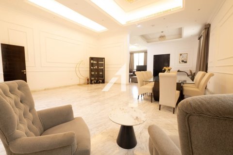 Villa à Umm Al Sheif Villas, Umm Al Sheif, Dubai, 7 chambres, 1114.8 m², № 42477 - photo 5