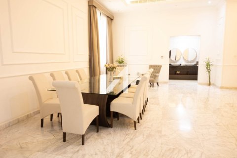 Villa à Umm Al Sheif Villas, Umm Al Sheif, Dubai, 7 chambres, 1114.8 m², № 42477 - photo 6