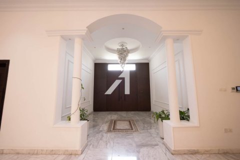 Villa à Umm Al Sheif Villas, Umm Al Sheif, Dubai, 7 chambres, 1114.8 m², № 42477 - photo 30