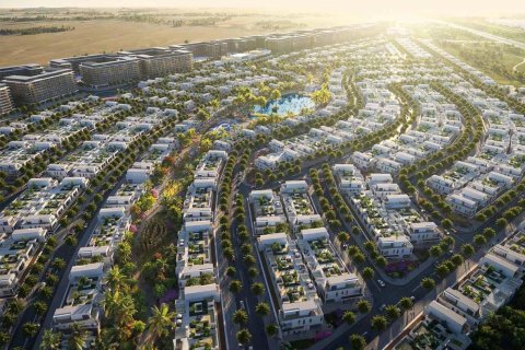 Villa à Dubai, 5 chambres, 316 m², № 17728 - photo 5