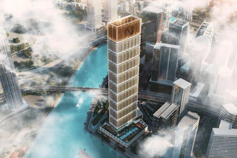 شقة في الخليج التجاري, دبي 1غرف نوم, 103 م² رقم 17730 - صورة 5