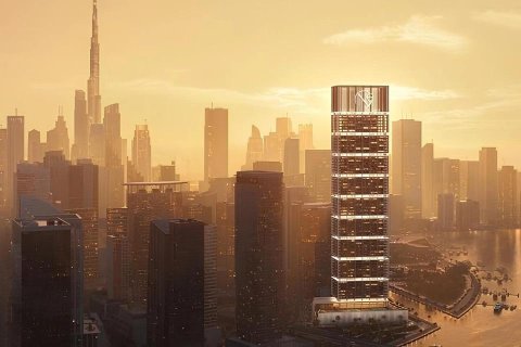 شقة في الخليج التجاري, دبي 1غرف نوم, 103 م² رقم 17730 - صورة 6