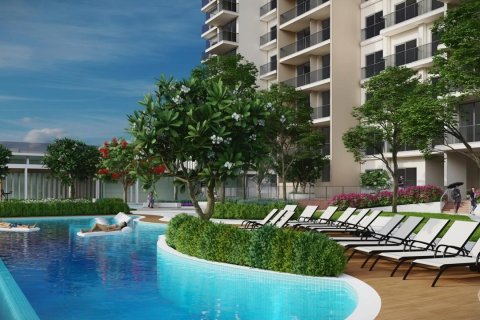 Apartment in Majan, Dubai 2 bedrooms, 101 sq.m. № 17658 - photo 8