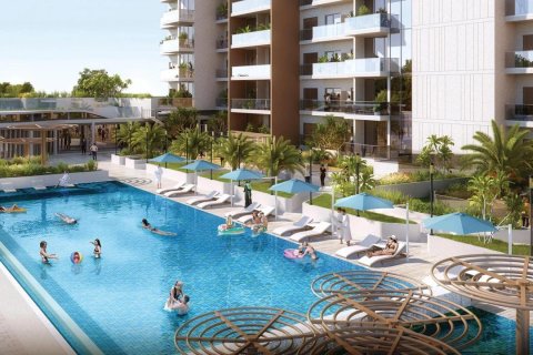 Apartment in Majan, Dubai 2 bedrooms, 101 sq.m. № 17658 - photo 12