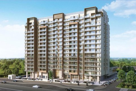 Apartment in Majan, Dubai 2 bedrooms, 101 sq.m. № 17658 - photo 13